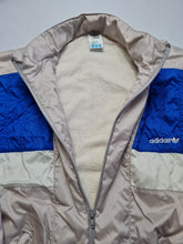 Load image into Gallery viewer, Vintage 90s adidas Lightweight Jacket S/M made in Taiwan
