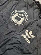 Load image into Gallery viewer, Vintage adidas ADT London Marathon 1992 Track Top M
