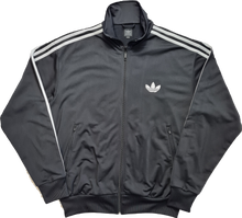Load image into Gallery viewer, adidas Originals Firebird Track Top 2008 L Black Silver
