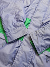 Load image into Gallery viewer, Vintage 90s adidas aditex BTC Jacket L/XL
