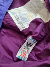 Load image into Gallery viewer, Vintage 90s adidas aditex BTC Jacket L/XL
