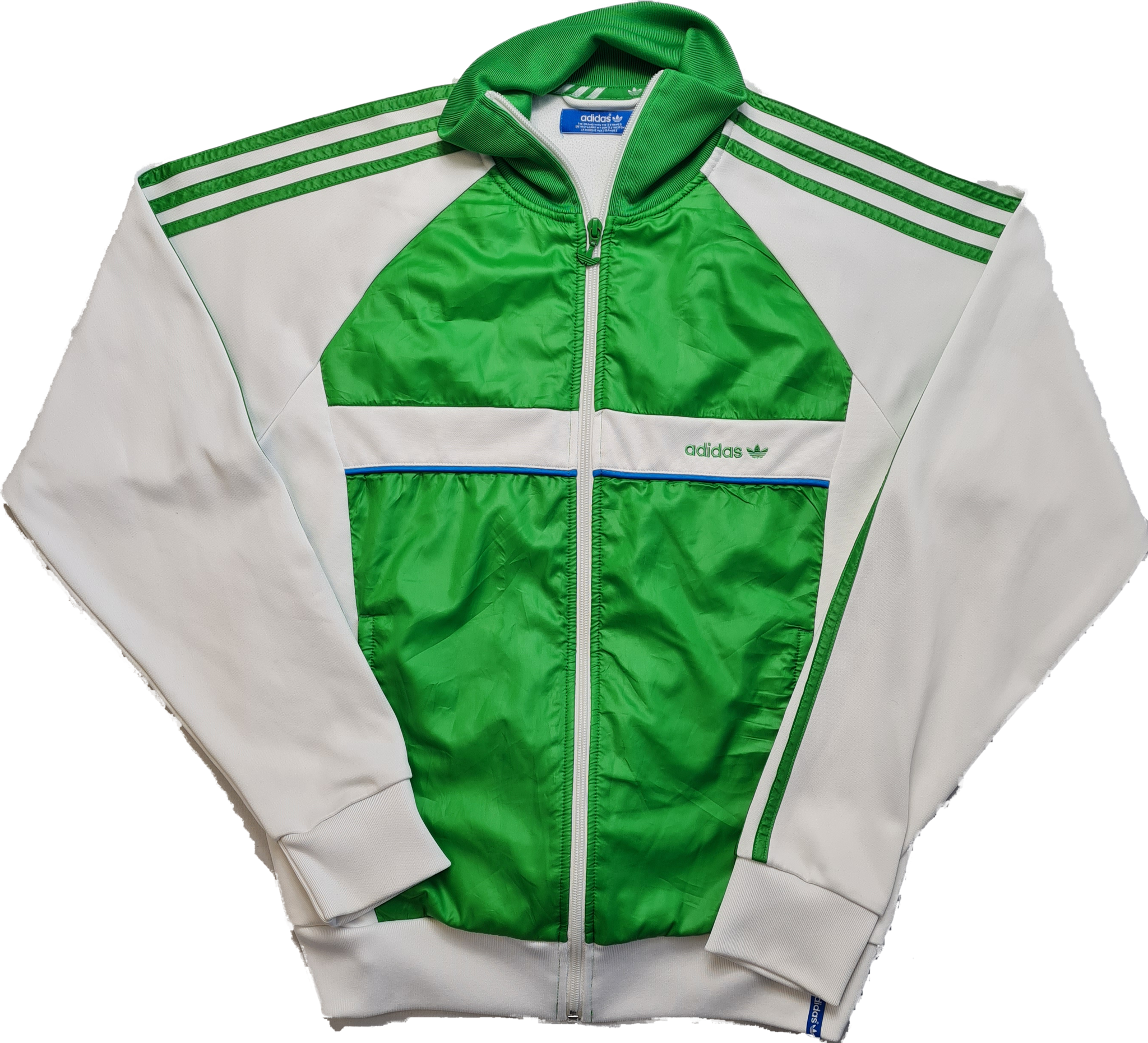 Adidas itasca green hotsell