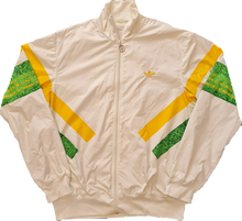Load image into Gallery viewer, RARE adidas Originals Australia Olympic Track Top 2008 Large
