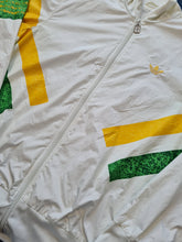 Load image into Gallery viewer, RARE adidas Originals Australia Olympic Track Top 2008 Large
