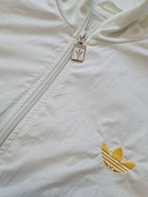 Load image into Gallery viewer, RARE adidas Originals Australia Olympic Track Top 2008 Large
