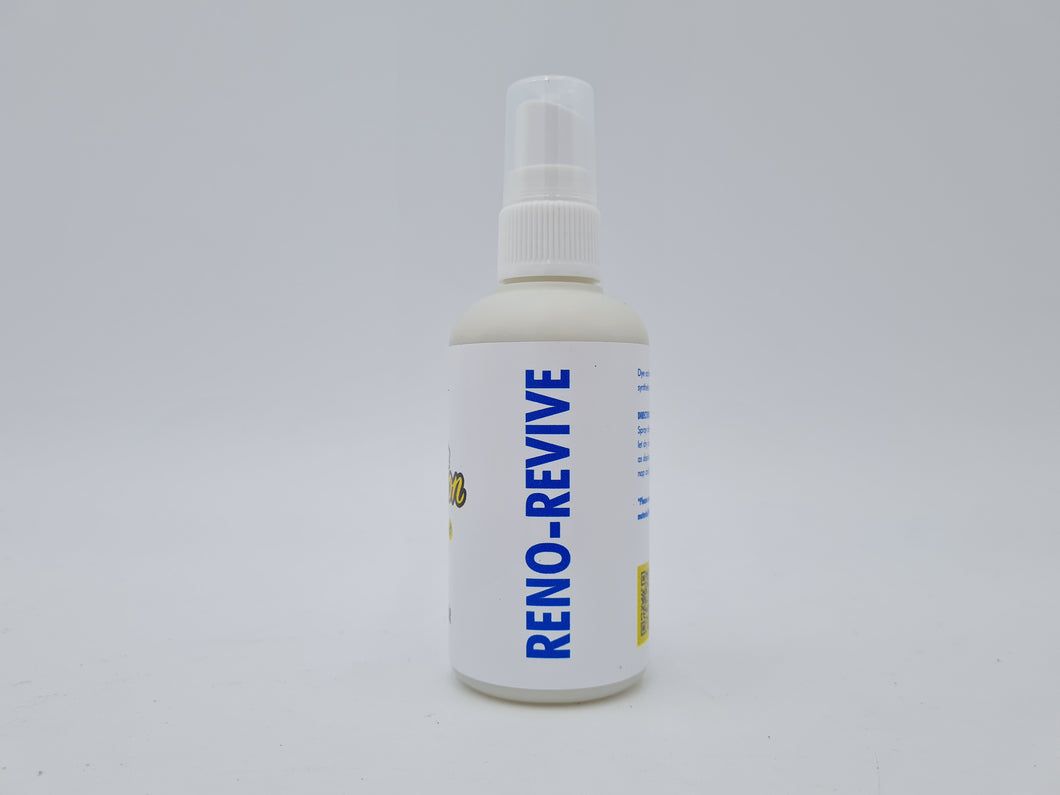Reno-Revive Dye Activator 100ml Bottle
