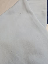 Load image into Gallery viewer, Vintage Nike USA Track Top Navy White Blue XL
