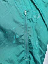 Load image into Gallery viewer, adidas Originals Mexico 2008 Olympics Green vintage track top WB Large
