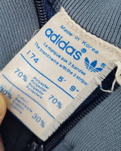 Load image into Gallery viewer, Vintage adidas Originals Full Tracksuit M made in Korea
