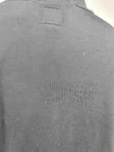Load image into Gallery viewer, Grade B 2009 adidas Firebird Black Gold vintage bomber track top M
