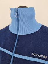 Load image into Gallery viewer, adidas Originals 70s Yugoslavian vintage track top M/L
