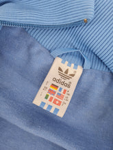 Load image into Gallery viewer, adidas Originals 70s Yugoslavian vintage track top M/L
