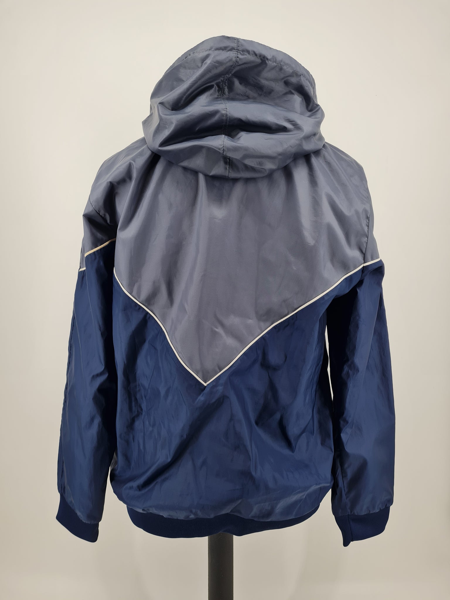 adidas Originals Colorado 2014 L Navy Grey WB Jacket