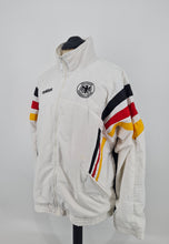 Load image into Gallery viewer, adidas Germany 1996-98 vintage track top D8 L/XL
