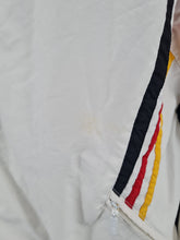 Load image into Gallery viewer, adidas Germany 1996-98 vintage track top D8 L/XL
