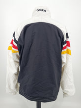 Load image into Gallery viewer, adidas Germany 1996-98 vintage track top D8 L/XL
