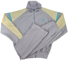 Load image into Gallery viewer, 90s adidas Originals Full Tracksuit L-XL D7 made in Thailand
