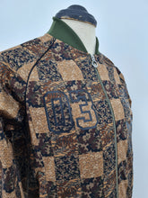 Load image into Gallery viewer, adidas Originals Checker Superstar Track Top 2014 M
