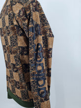 Load image into Gallery viewer, adidas Originals Checker Superstar Track Top 2014 M
