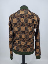 Load image into Gallery viewer, adidas Originals Checker Superstar Track Top 2014 M
