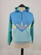 Load image into Gallery viewer, Vintage adidas Oiginals Colrado 3/4 Zip Pullover S/M made in Austria
