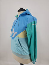 Load image into Gallery viewer, Vintage adidas Oiginals Colrado 3/4 Zip Pullover S/M made in Austria
