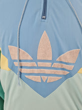 Load image into Gallery viewer, Vintage adidas Oiginals Colrado 3/4 Zip Pullover S/M made in Austria
