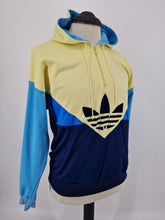 Load image into Gallery viewer, Vintage adidas Colorado made in West Germany S
