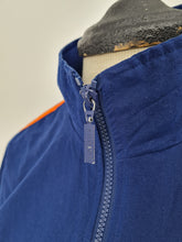Load image into Gallery viewer, Vintage 90s adidas &#39;Dublin&#39; Training Drill Track Top D5 M/L
