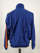 Load image into Gallery viewer, Vintage 90s adidas &#39;Dublin&#39; Training Drill Track Top D5 M/L
