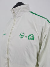 Load image into Gallery viewer, 2005 adidas Stan Smith vs Nastase Reversible Vintage Track Top M
