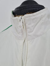 Load image into Gallery viewer, 2005 adidas Stan Smith vs Nastase Reversible Vintage Track Top M
