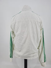 Load image into Gallery viewer, 2005 adidas Stan Smith vs Nastase Reversible Vintage Track Top M
