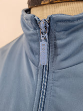 Load image into Gallery viewer, adidas Originals X Solamon Firebird Blue vintage 1999 Track Top M D5
