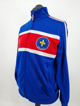Load image into Gallery viewer, 2011 adidas Originals France World Cup National Team Track Top M
