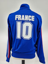Load image into Gallery viewer, 2011 adidas Originals France World Cup National Team Track Top M
