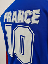 Load image into Gallery viewer, 2011 adidas Originals France World Cup National Team Track Top M

