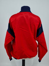 Load image into Gallery viewer, 80s Vintage adidas Originals Trefoil Pullover 42-44 L/XL made in England
