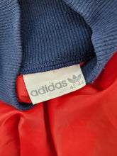 Load image into Gallery viewer, 80s Vintage adidas Originals Trefoil Pullover 42-44 L/XL made in England
