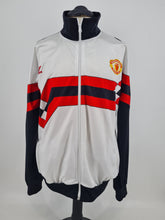 Load image into Gallery viewer, 2016 adidas Originals Manchester United 1989 Track Top XL
