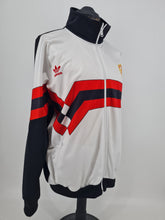 Load image into Gallery viewer, 2016 adidas Originals Manchester United 1989 Track Top XL
