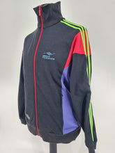 Load image into Gallery viewer, 2006 adidas Originals Torsion Vintage Track Top M
