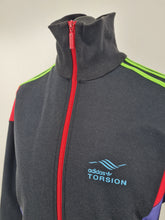 Load image into Gallery viewer, 2006 adidas Originals Torsion Vintage Track Top M
