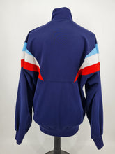 Load image into Gallery viewer, Vintage 80s adidas Originals Trefoil Track Top XL 192 made in Spain
