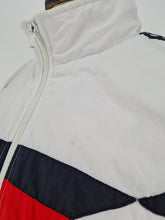 Load image into Gallery viewer, Vintage 1988/90 adidas West Germany Training Football Track Top XL D52
