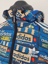 Load image into Gallery viewer, 2015 adidas Originals Colorado Box WB XS
