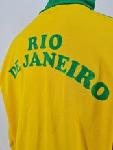 Load image into Gallery viewer, 2006 adidas Originals I Heart Rio Track Top XL
