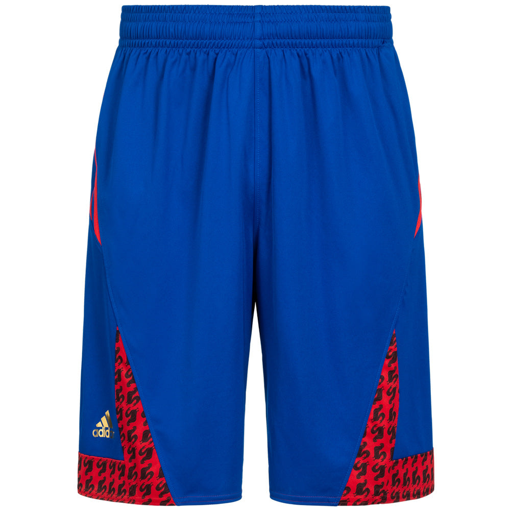 adidas
France adidas Men Basketball Shorts AI6325
