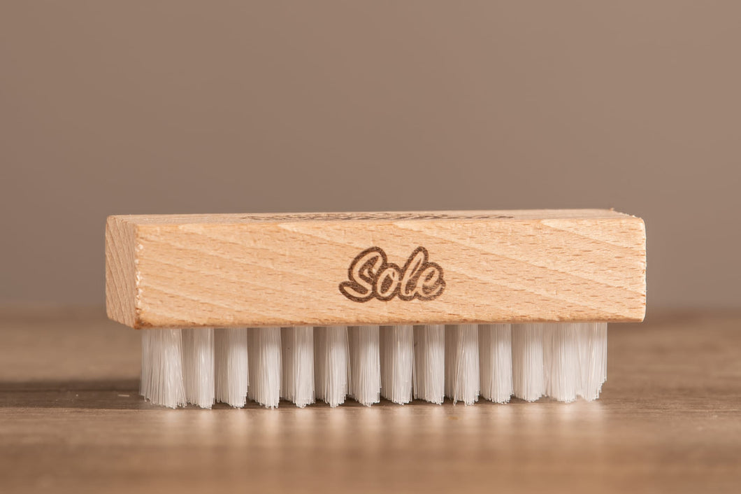 Reno-Sole Cleaning Brush