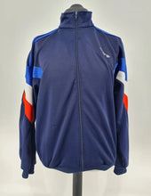 Load image into Gallery viewer, Vintage adidas Originals Palmeston Track Top L-XL made in Malaysia
